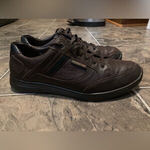 Mephisto city hikers US size 10